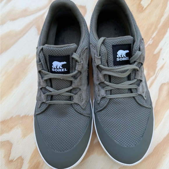 Sorel Shoes - Sorel Women’s Shoes Size 12 Green | Outdoor Comfortable Casual Style